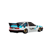 Hot Wheels Elite 64 Toyota Corolla Levin AE86 Custom