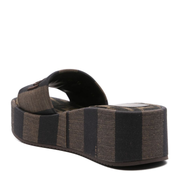 Sandals Brown