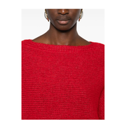 Sweaters Red