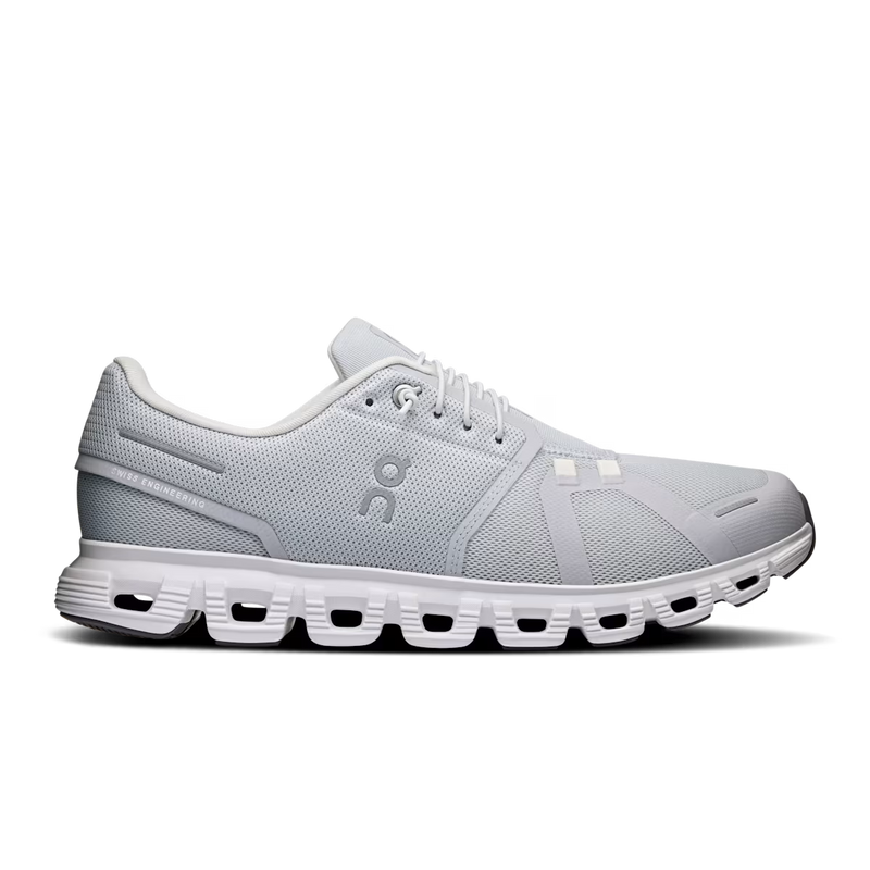Cloud 6 Glacier White