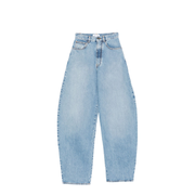Jeans Clear Blue