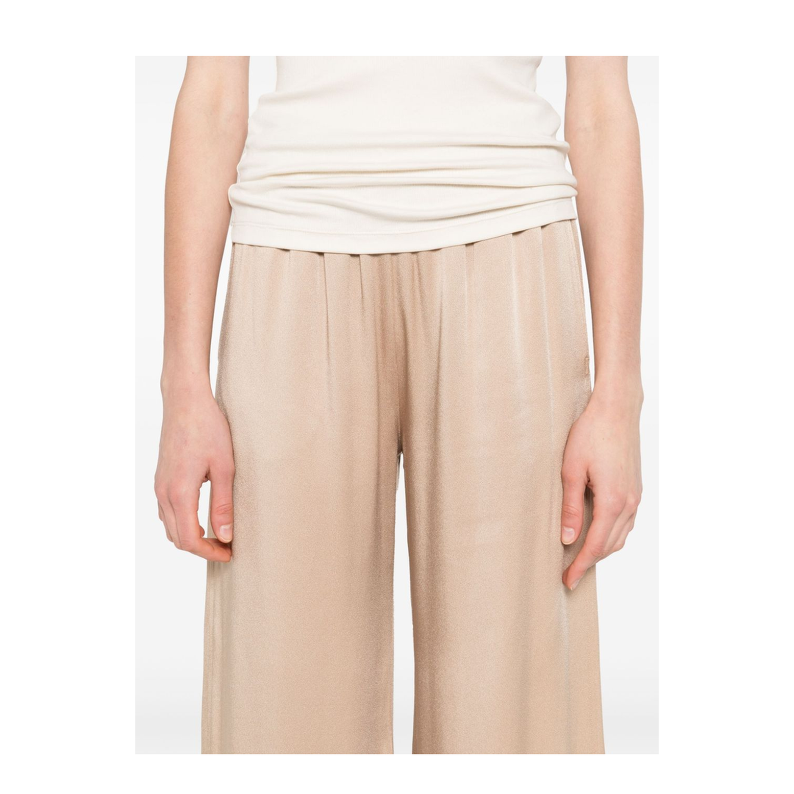 Trousers Powder