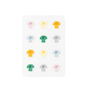 Rhode Spotwear shroom