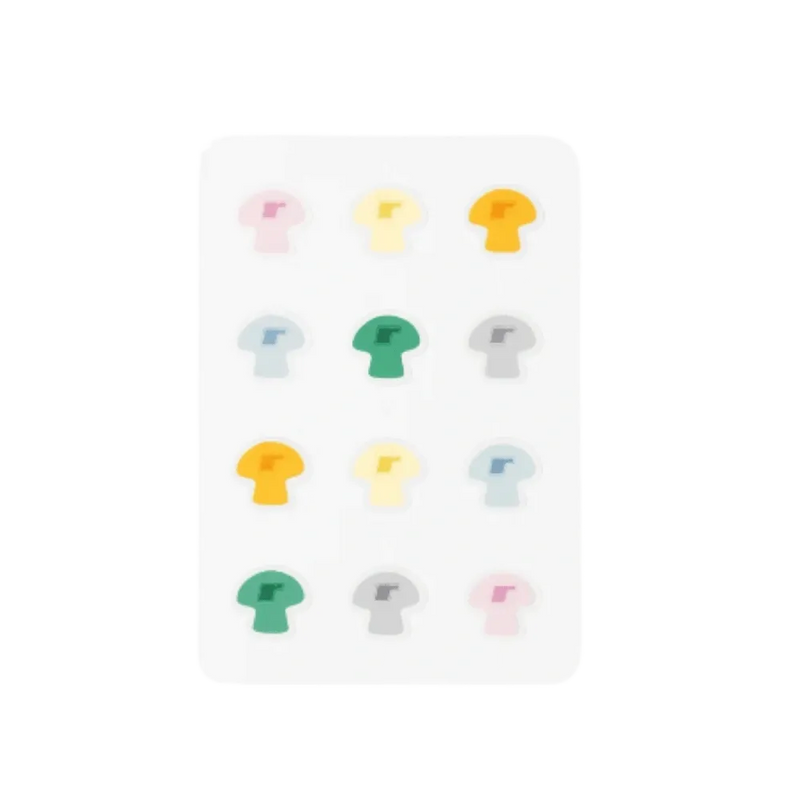 Rhode Spotwear shroom
