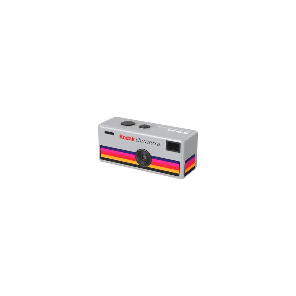 Kodak Charmera Keychain Digital Camera Blind Box Collection