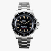 Seikomariner Vintage