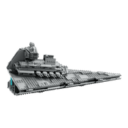 Lego Star Wars Imperial Star Destroyer™