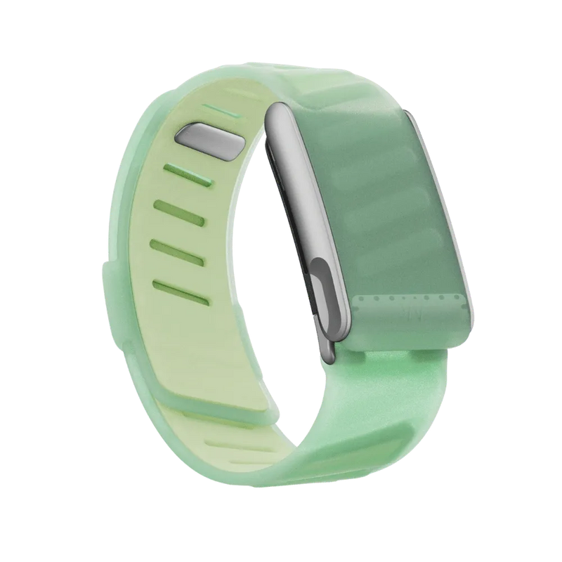 Whoop 5.0 Peak / MG Life SportFlex Band Pulse (Strap Only)
