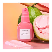 Guava Vitamin C Bright-Eye Gel Cream