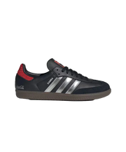 ADIDAS X COCA-COLA SAMBA OG SHOES (CORE BLACK)