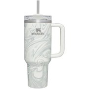 Stanley Tumbler Mug "Polar Swirl" 40 Oz