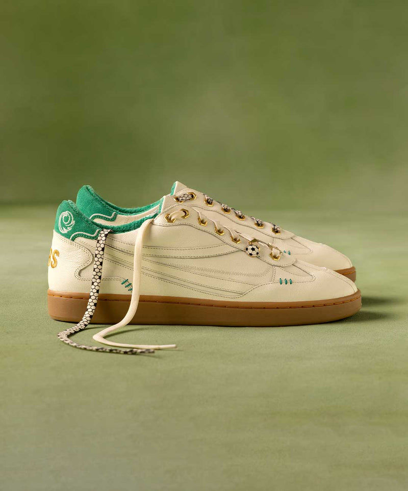 GULLY LABS | GULLY NUMBER 001 - BAAZ ELASTICO