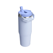 Stanley Flip Straw Iceflow Tumbler DewDrops