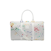 Jordan Monogram 25L Duffle Bag - Sail