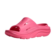 Hoka ORA Recovery Slide 3 Neon Rose