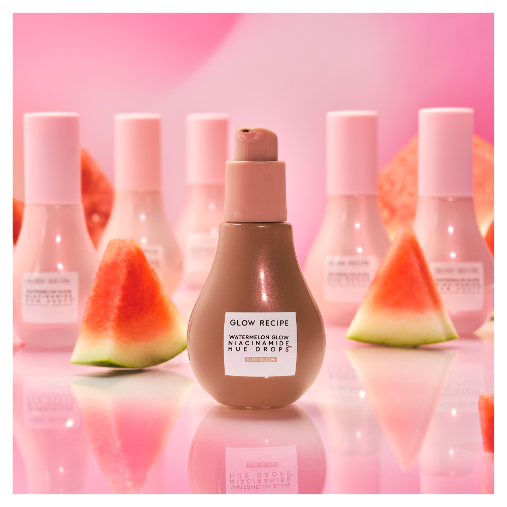 Glow Recipe