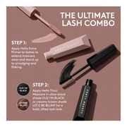 Hella Extra Mascara Primer