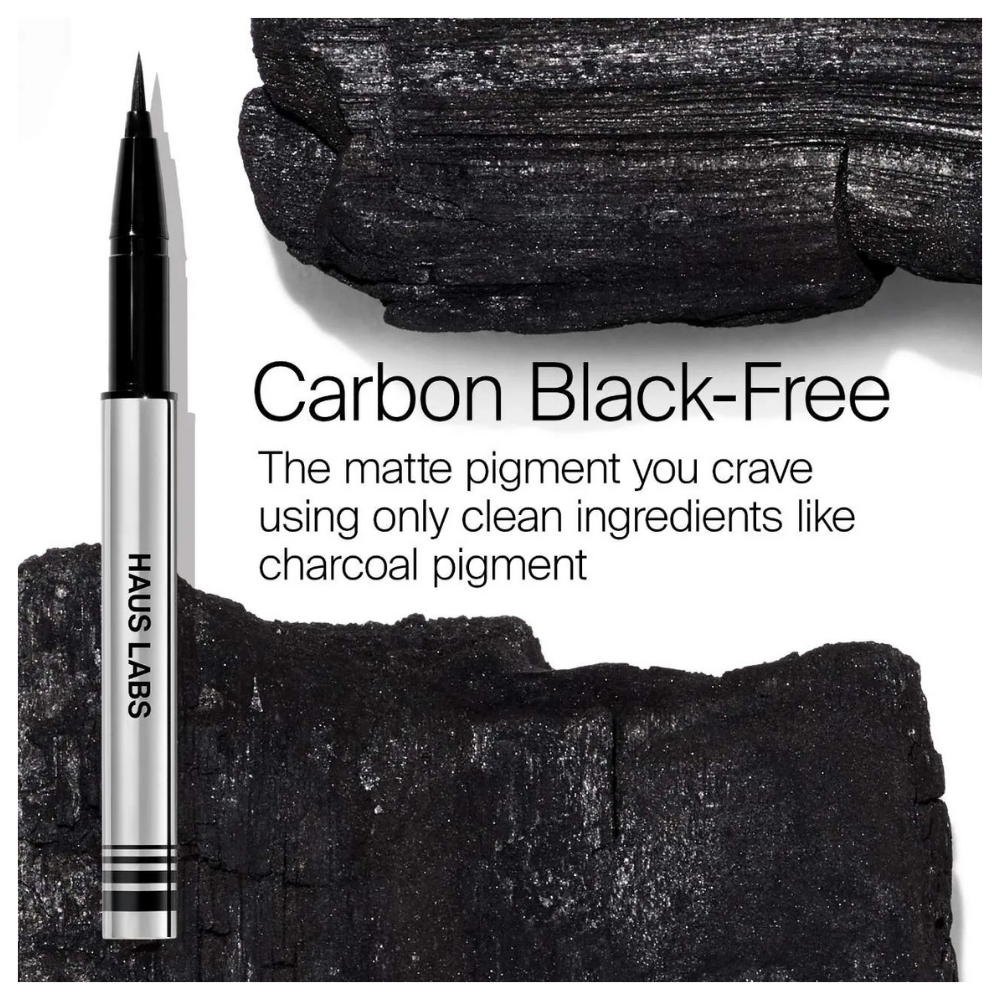 Clear Cut Liquid Eyeliner