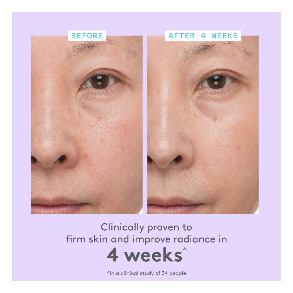 Amino Rain Glasswater Serum
