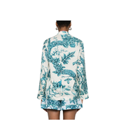 Shirts Blue