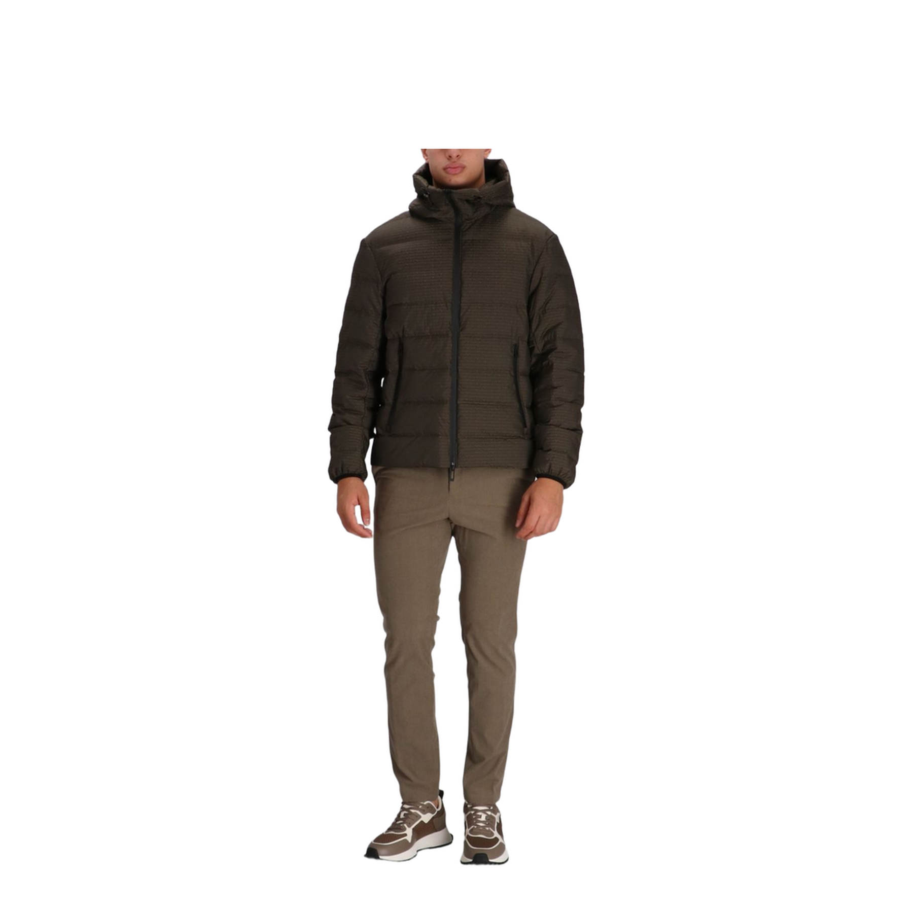 Coats Green
