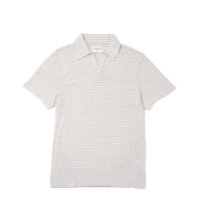 T-shirts and Polos Grey