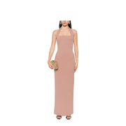 Dresses Beige
