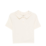 T-shirts and Polos Beige