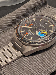 Omega Speedmaster Pilot Omega Speedmaster Pilot