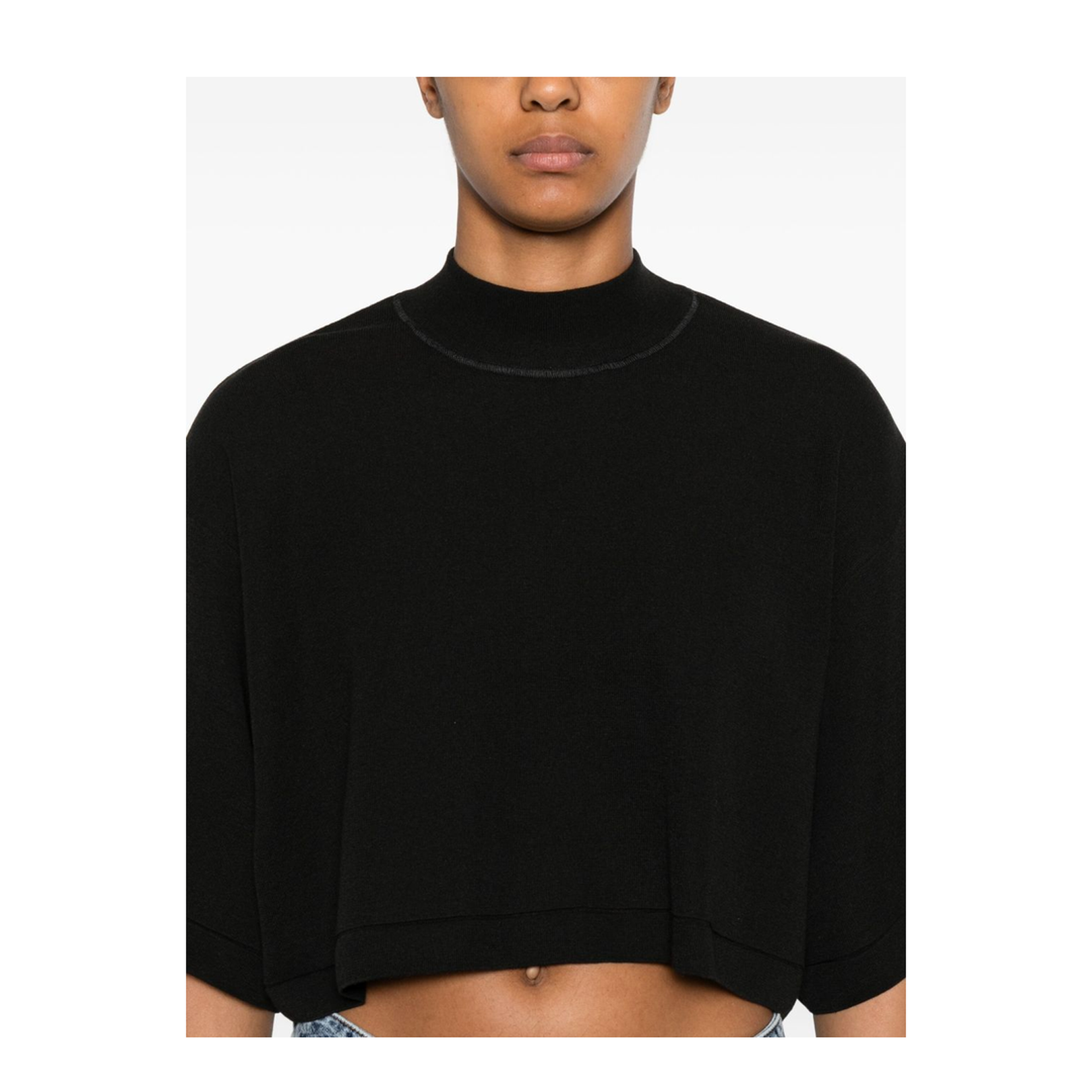 Top Black