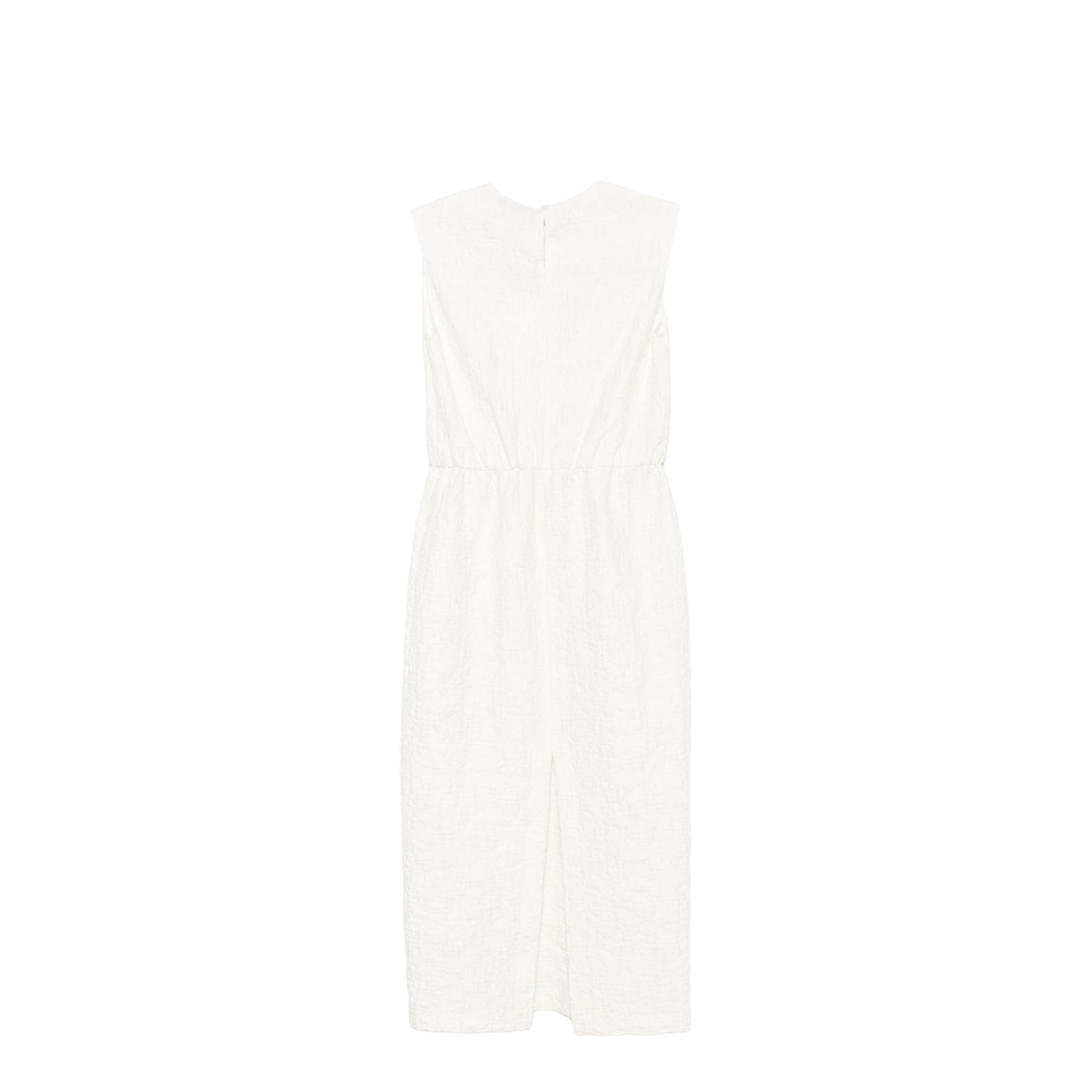 Dresses White