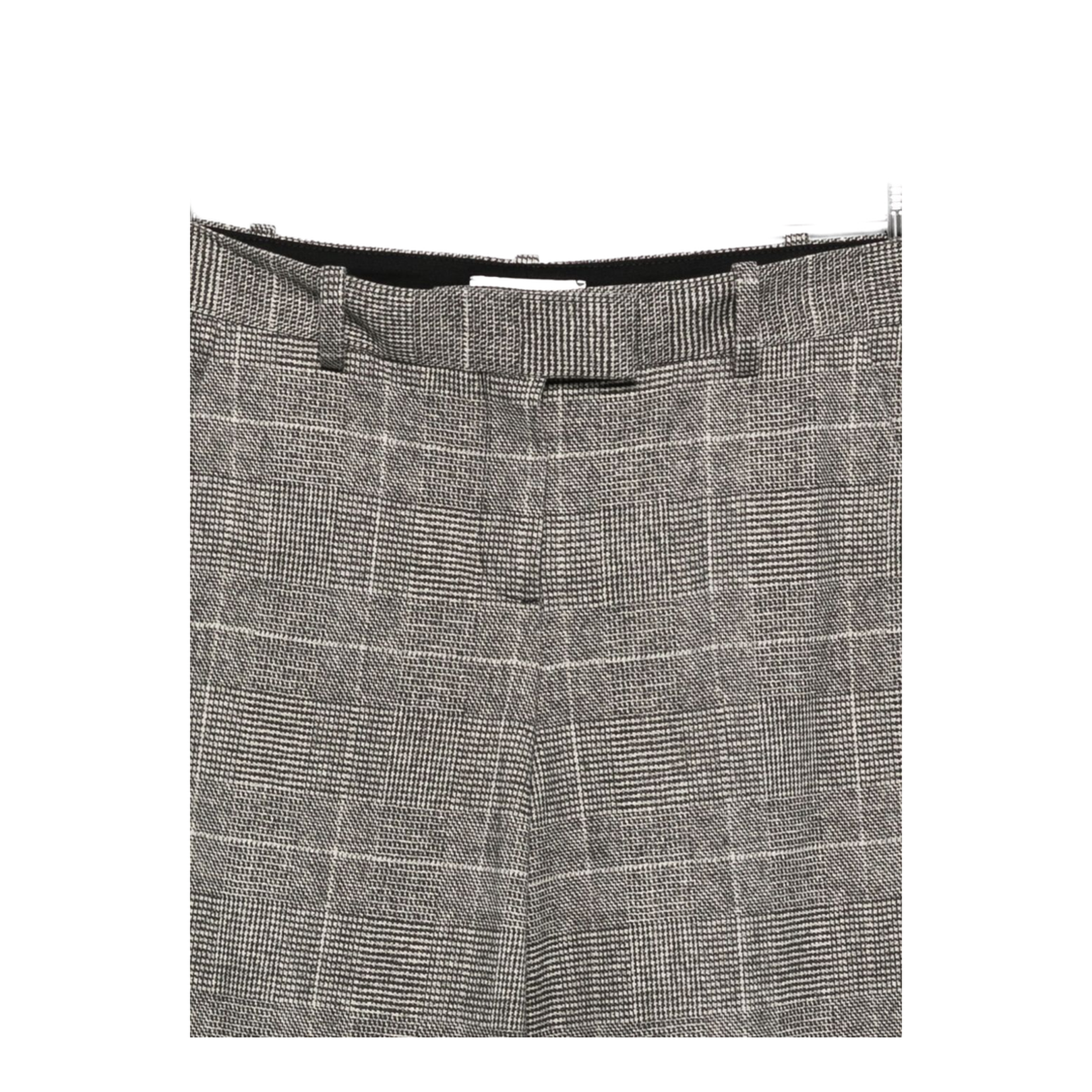 Trousers Black