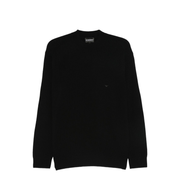 Wool Crewneck Jumper