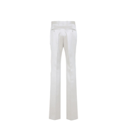 Trousers White