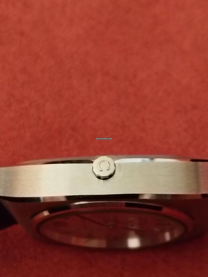 Omega Constellation