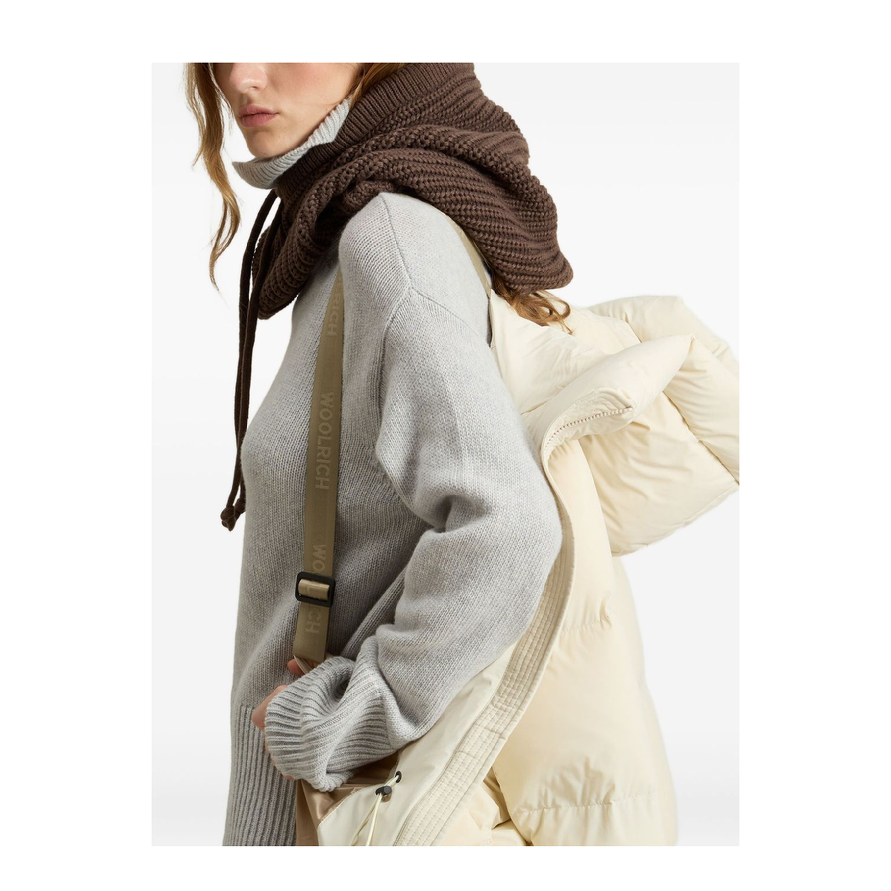 Coats White