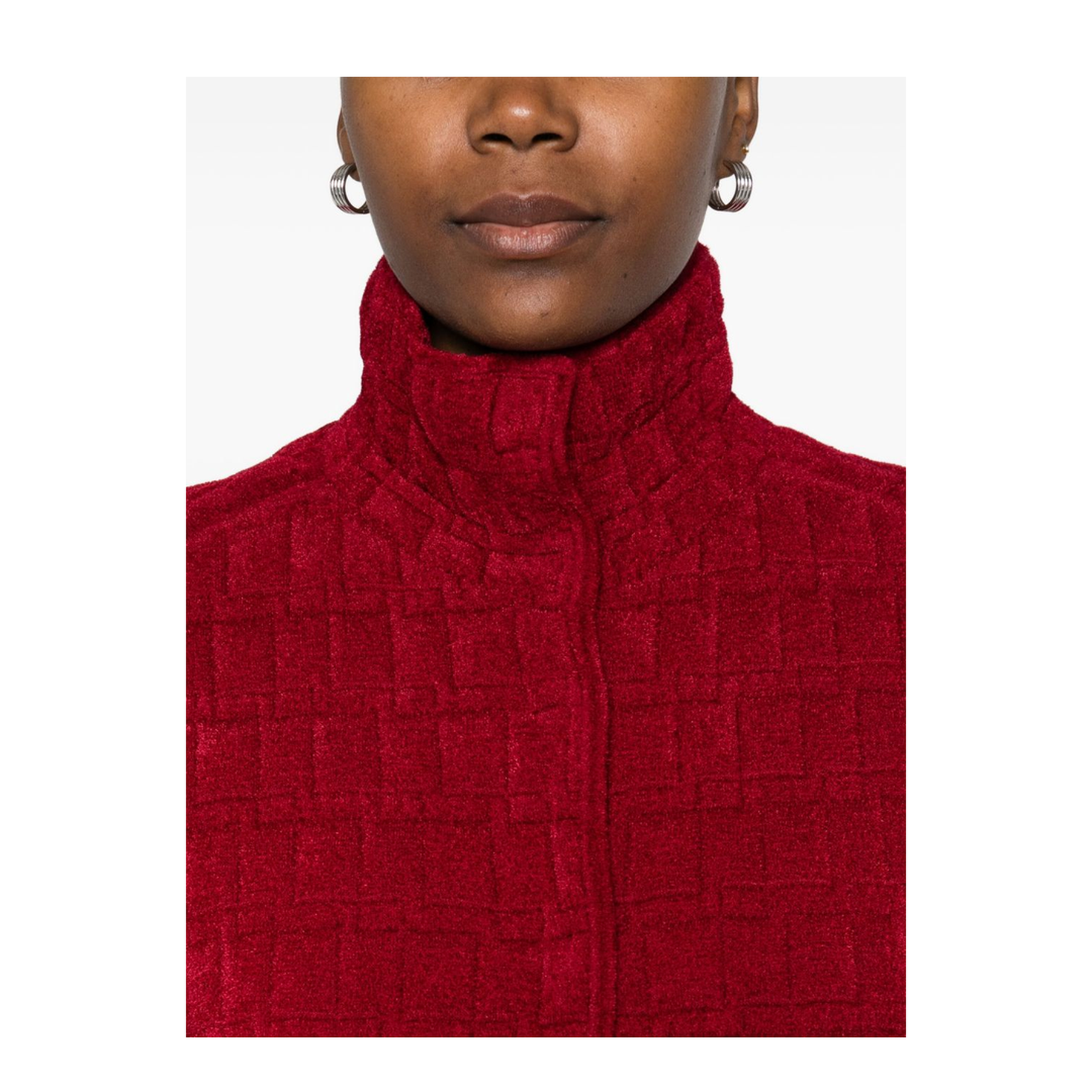 Jackets Red