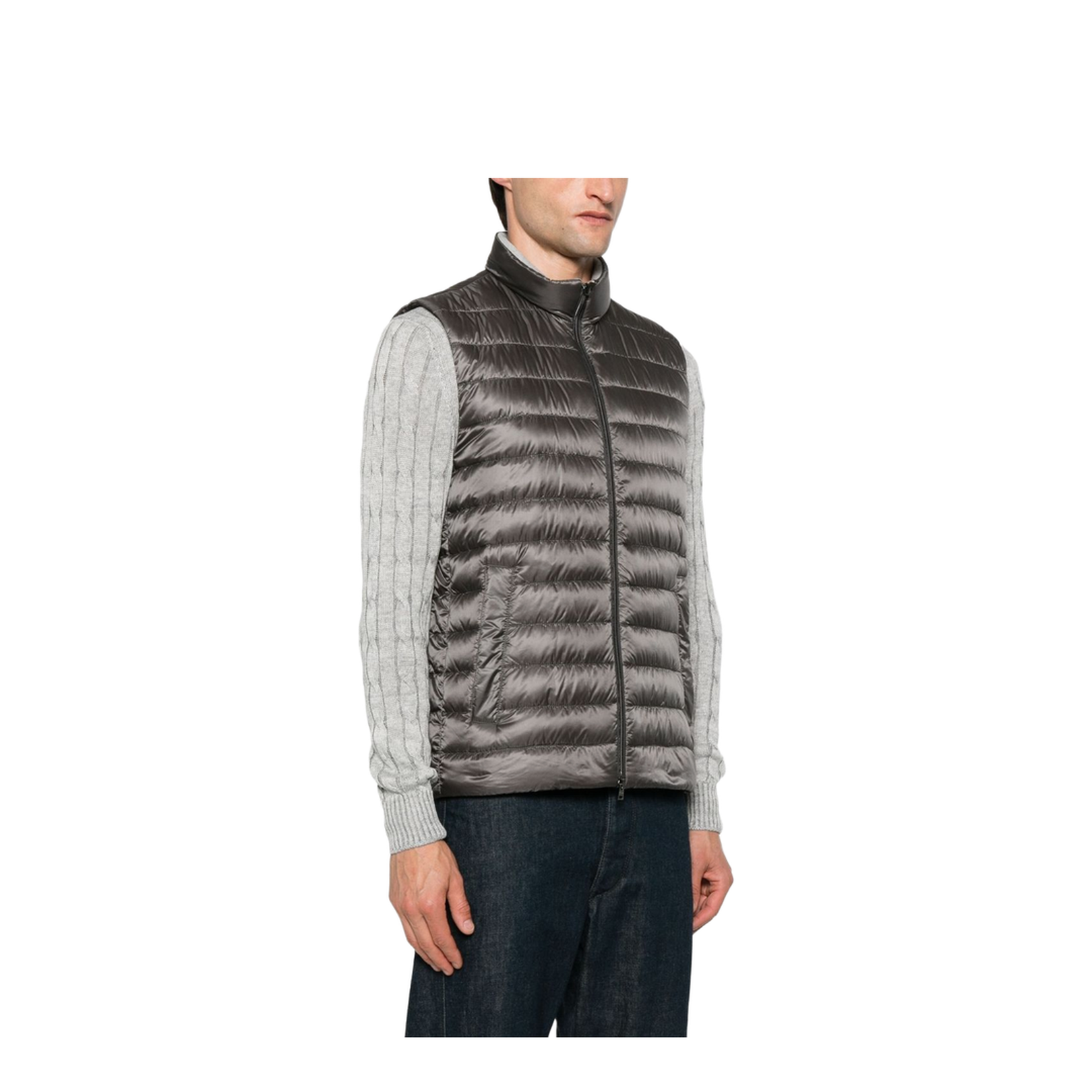 Jackets Grey