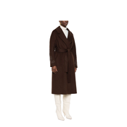 Coats Brown