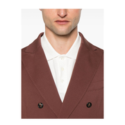 Jackets Brown