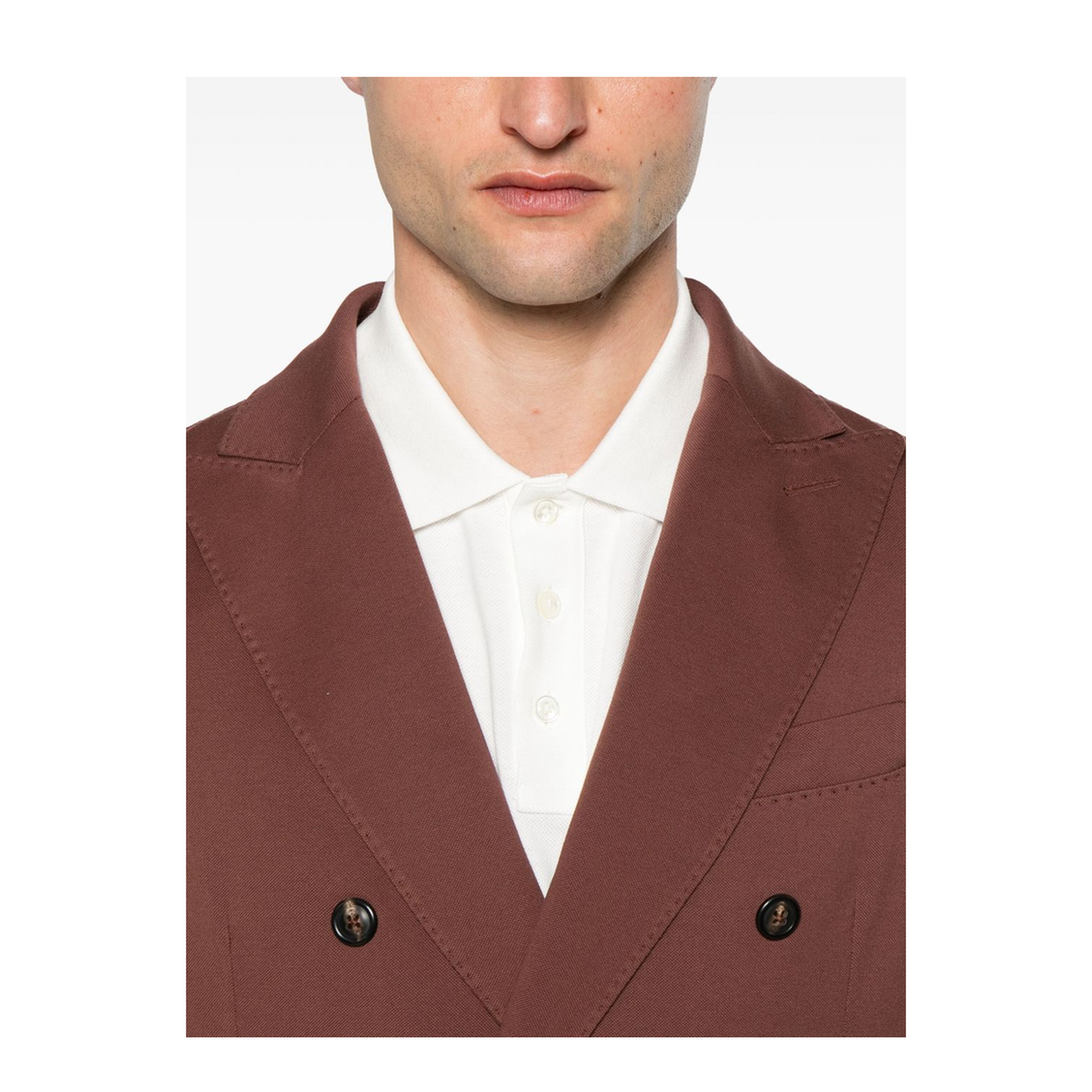 Jackets Brown