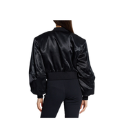 Coats Black