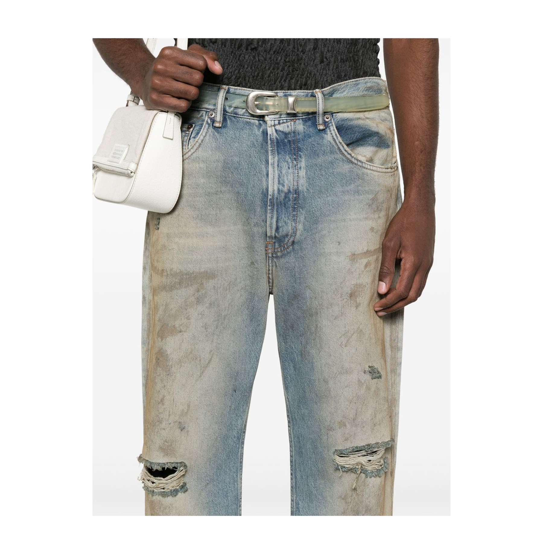 Jeans Blue