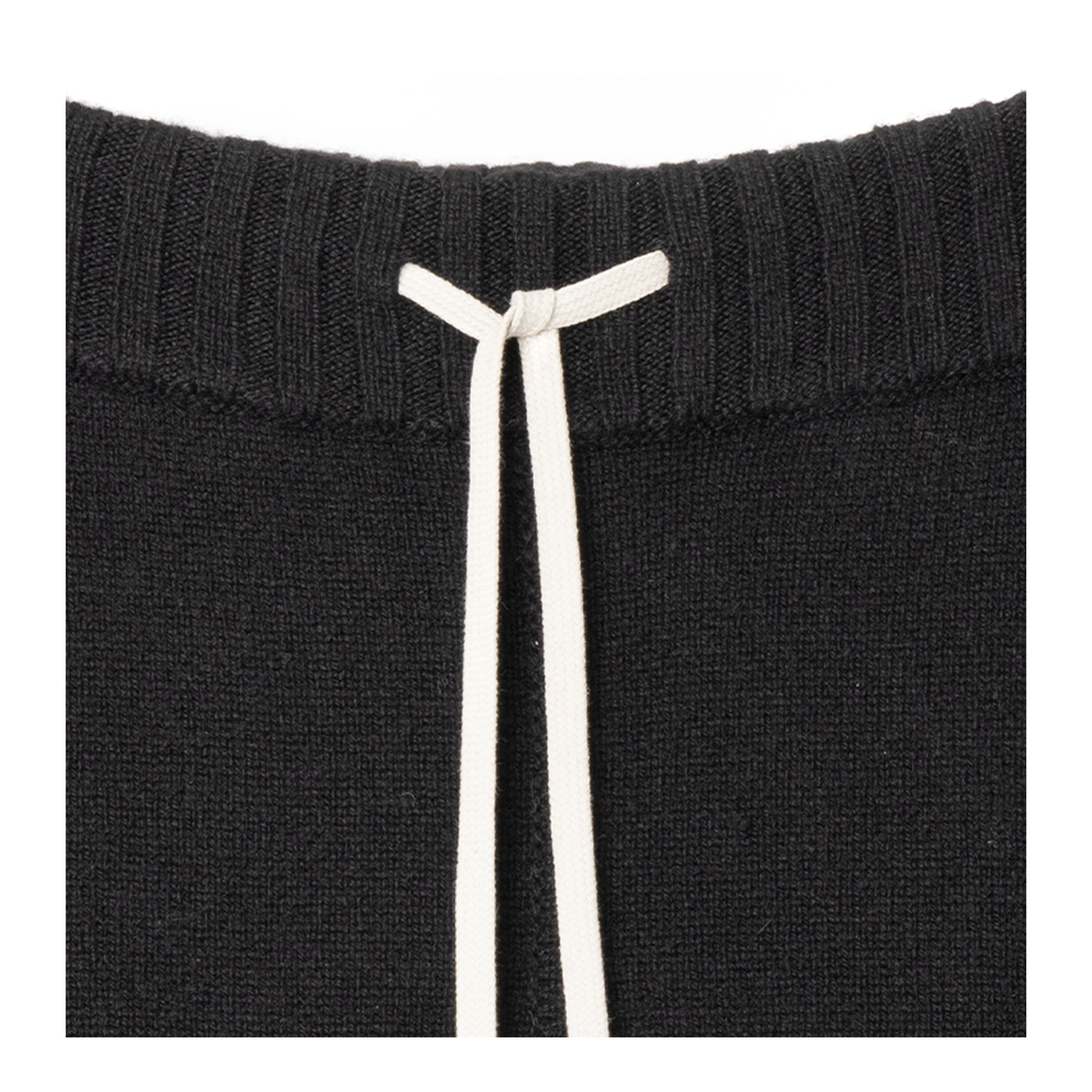 Trousers Black