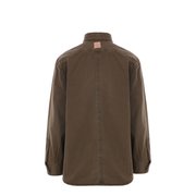 Cotton Overshirt