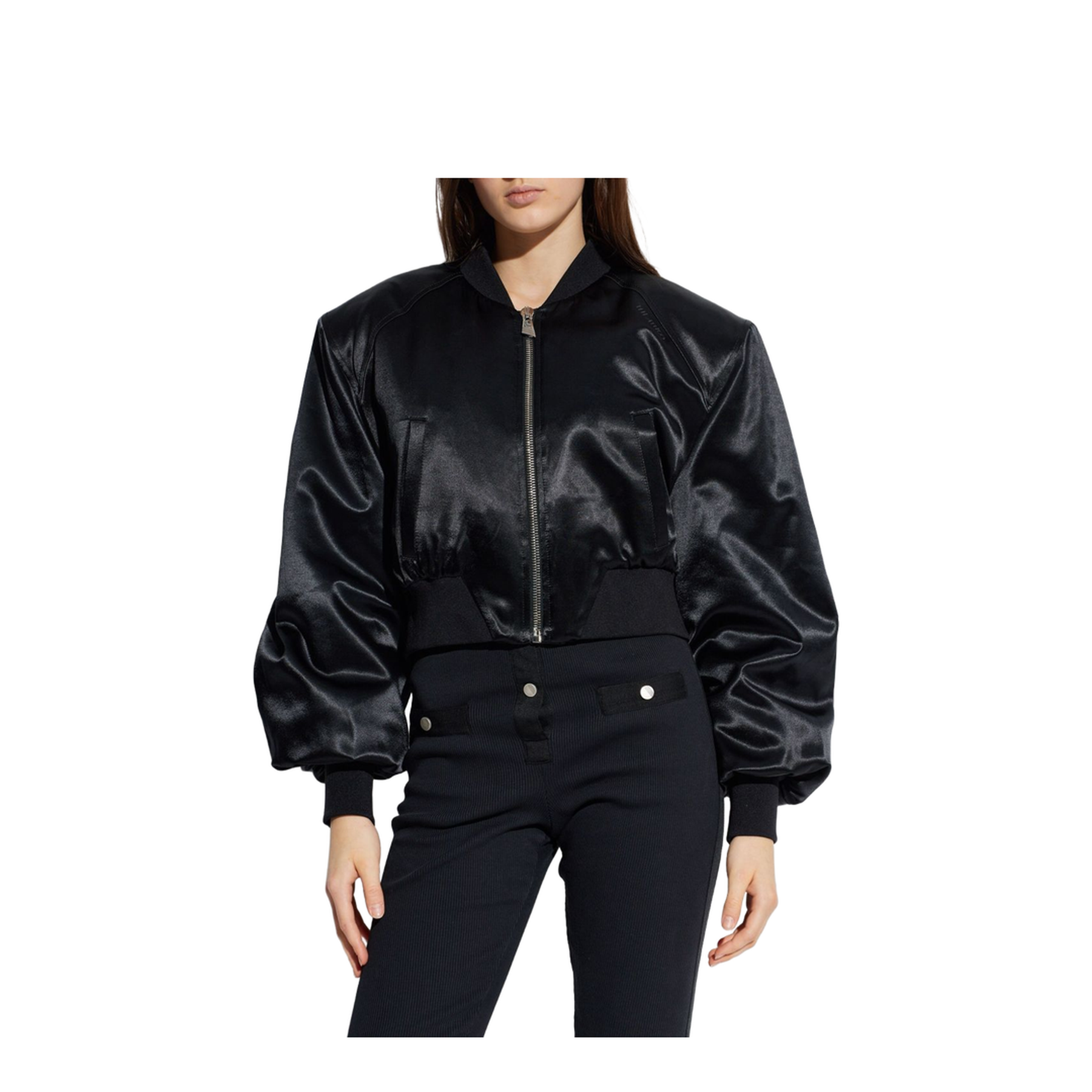 Coats Black