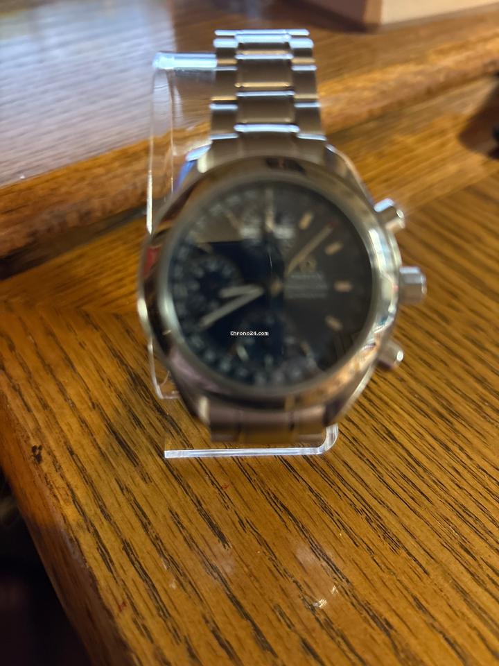 Omega Speedmaster