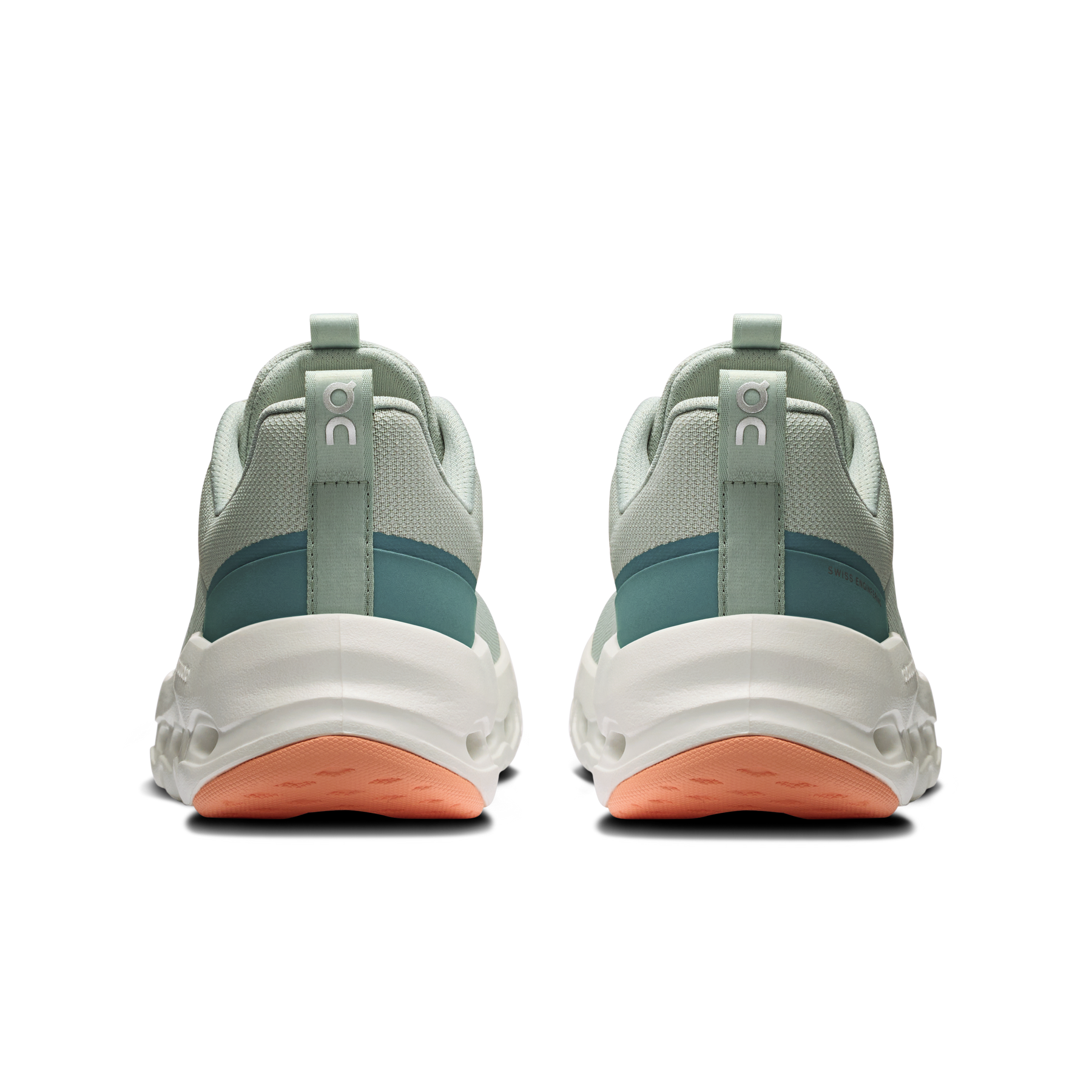 On Cloudleap Mineral Tide