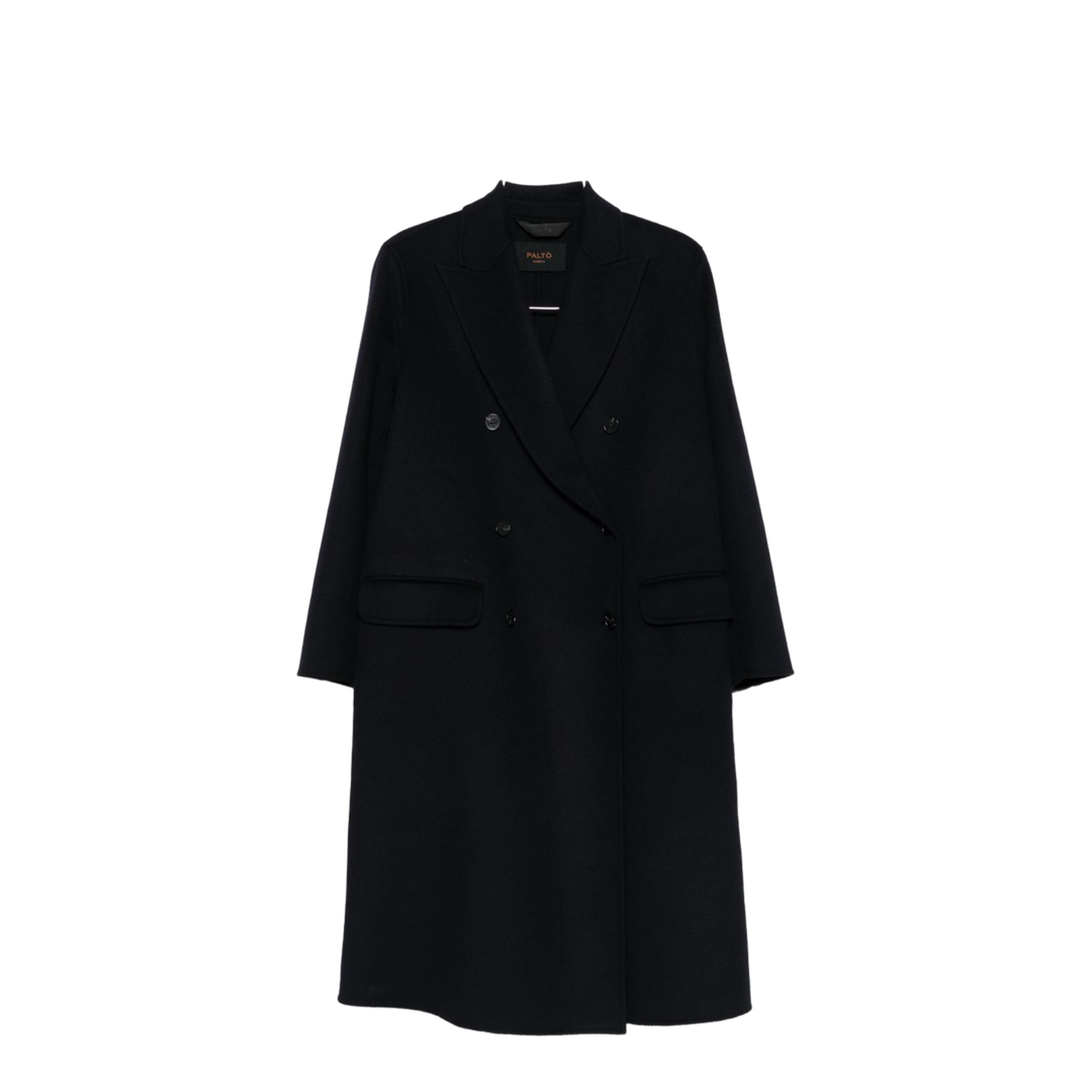 Coats Blue