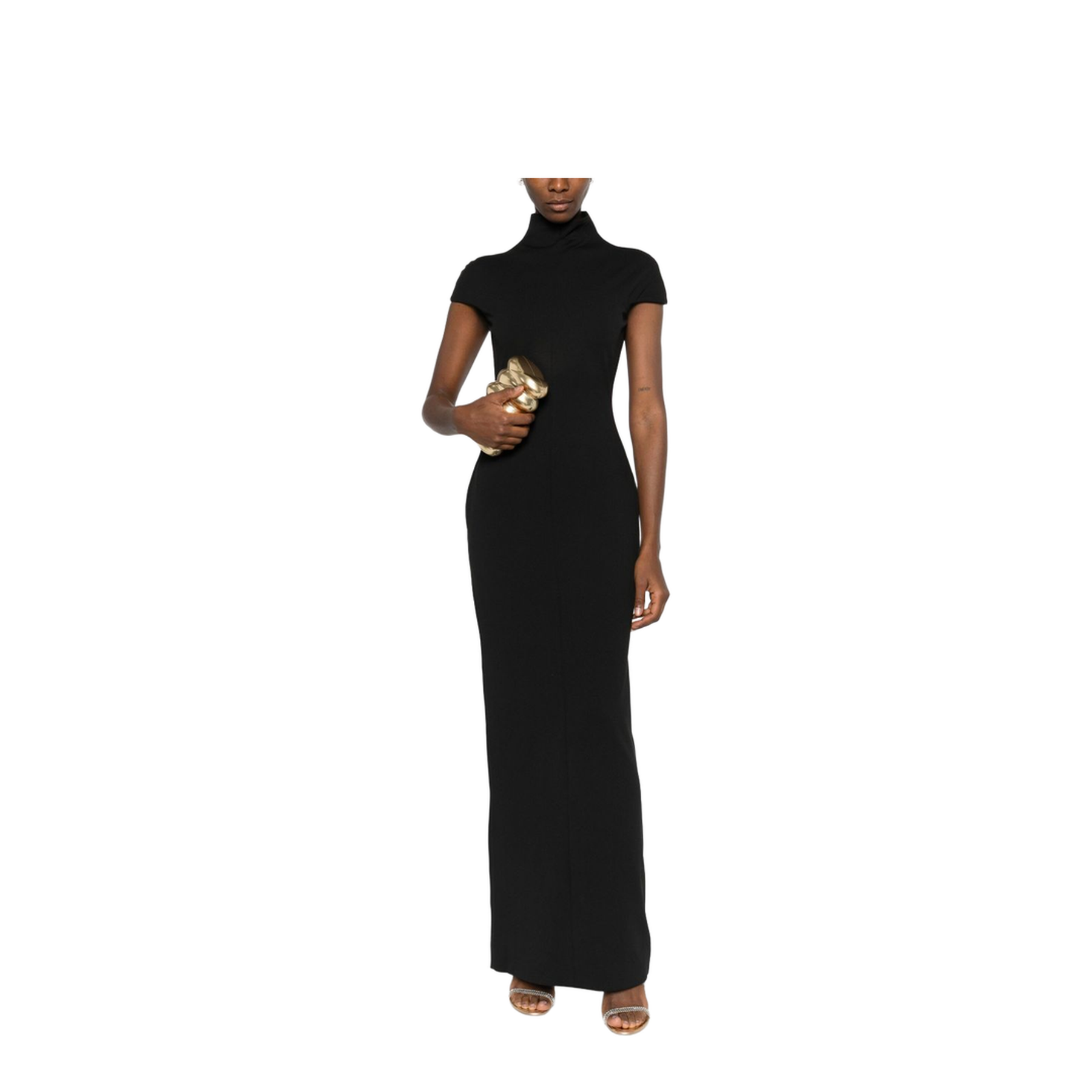Dresses Black